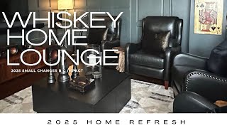 Man Cave Bedroom Decorate With Me Perfect Table