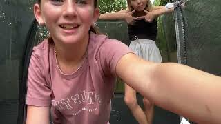Backfront Walkover Tutorial