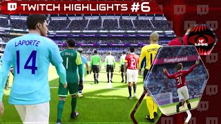 NightfonixGaming | Twitch Highlights #6
