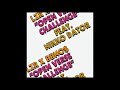 Nikko Dator x lzr x bbno$ - "Open Verse Challenge" (Audio)