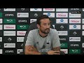 César Peixoto: Vamos a Mafra para vencer César Peixoto: Vamos a Mafra para vencer
