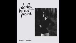 Watch Audrey Assad Death Be Not Proud video