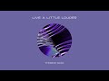 Thomas Gold - Live A Little Louder