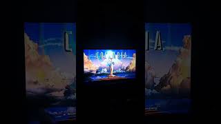 Hotel Transylvania 2012 - Nickelodeon Intro