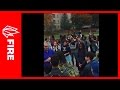 Yale University Students Protest Halloween Costume Email (VID...