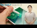Samsung Galaxy Note 2 Special Feature Episode 4: What's New in Android 4.3 Part 4