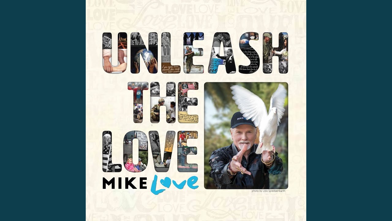 Fuck mike love