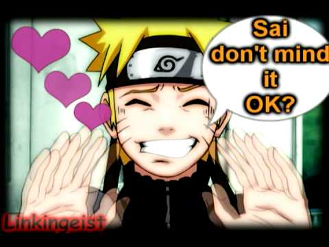 Naruto Kissing Fuuka