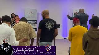 GEC WORSHIP EXPERIENCE | SEPT 25, 2022 10:00AM