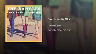 Watch Bangles Circles In The Sky video