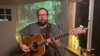 Josh Daniel - From The Shed To Your Head 111722