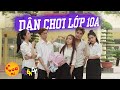 DÂN CHƠI LỚP 10A (Sóng Gió Parody) I Nhạc chế I Kem Xôi ...