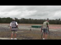 2013 Trap Shoot @ Gator Gun Club