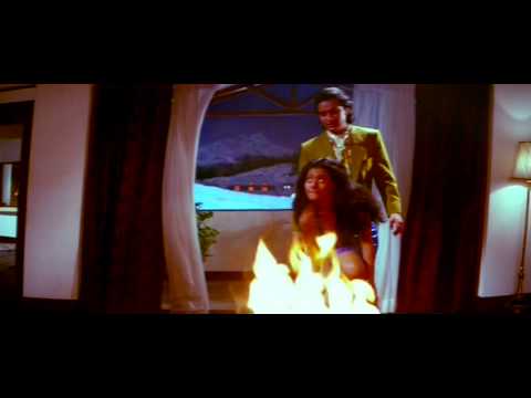 Hothon Pe Bas Tera Naam Hai 1080 HD Yeh Dillagi Song (1994)