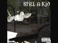 Phora-Still A Kid (Still A Kid Album)