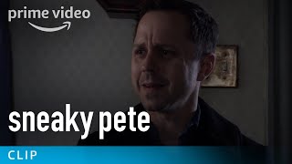 Sneaky Pete - Pete and Carly Bond | Prime Video