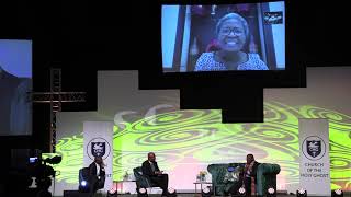 Consciuos Parenting Talk Part 3 Of 3 - Church Of The Holy Ghost