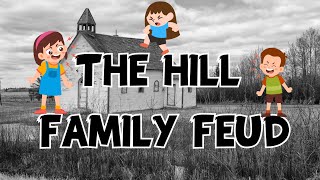 Summer Wells Case, The Hill Family Feud On Ziggy