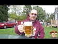 Shipyard Pumpkinhead Ale | Chad'z Beer Reviews #553