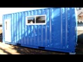 コンテナハウスのエーケーホーム027-395-0085