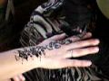tatoo henna marrakesh