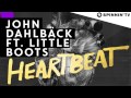 John Dahlback ft. Little Boots - Heartbeat (Available October 6)