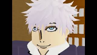 Super Senior Gojo And The Drake Leak Remade In Jujutsu Shenanigans