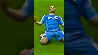 Didier Drogba 4K Free Clib