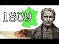 The Braille Story