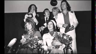 Watch Brotherhood Of Man Ring My Bell video