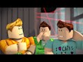 Roblox Animation - JEWELRY STORE HEIST!