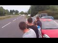 Boy Racer Banned And Given An Eight-Month Suspended Sentence