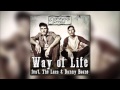 Way of Life - Cypress Spring ft.Danny Boone & The Lacs
