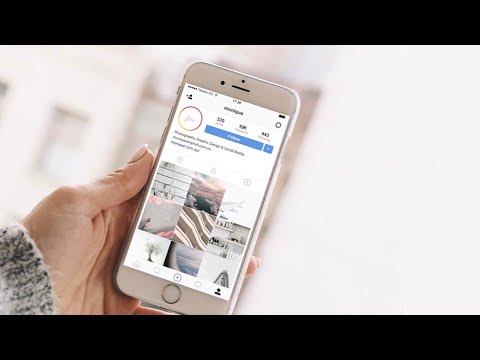Design Exercise 26 Absolute Beginners: Design & Present an Instagram MockUp Part 3