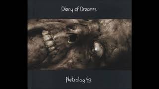 Watch Diary Of Dreams Nekrolog 43 video