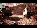 AK-47 MW3 Bonus Footage + Commentary