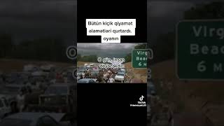 Qiyamət Günü Az Qalıb