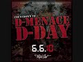 D-Menace - SATISFACTION GAURANTEED [ft. Pica] (Hott record!!!)