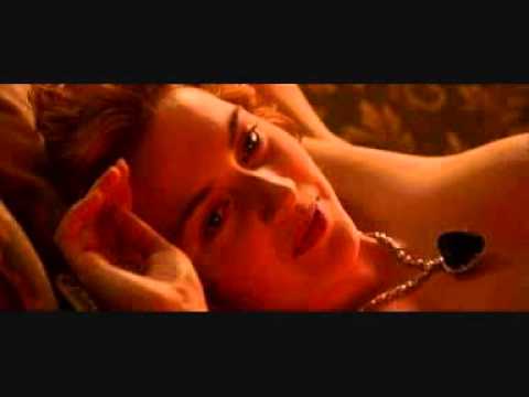 Titanic - Roses Theme - Piano Solo