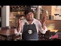 chef secrets