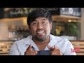 chef secrets