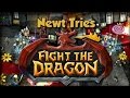 Fight The Dragon - Gameplay Review