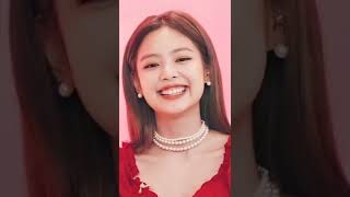 Jennie Version Jennie Vs Human Chanel Vs Nini Vs Jennie Kim