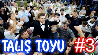 Masalli Toyu Azerin Toyu Emin Meherremov