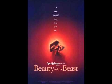 BEAUTY AND THE BEAST OST - TALE AS OLD AS TIME