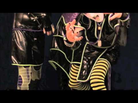 Girl Goes Boom Video