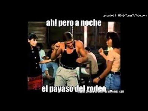 Los Rifers - Payaso de Rodeo Los Rifers - Payaso de Rodeo #1