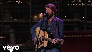 Watch Ray Lamontagne New York Citys Killing Me video