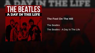 The Fool On The Hill The Fool On The Hill