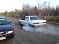 Ford sierra 2.0 is